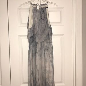 French Connection Floor Length Dress